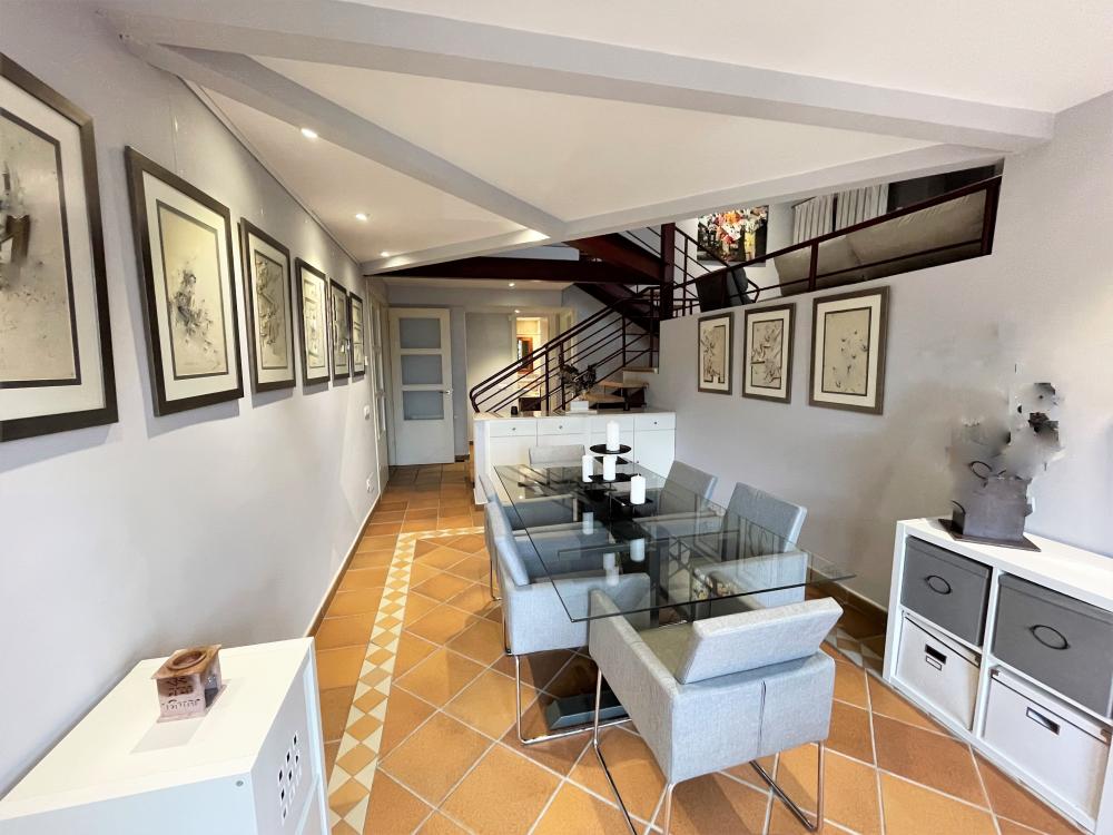  for sale house Collado Mediano Cuenca Del Guadarrama 12