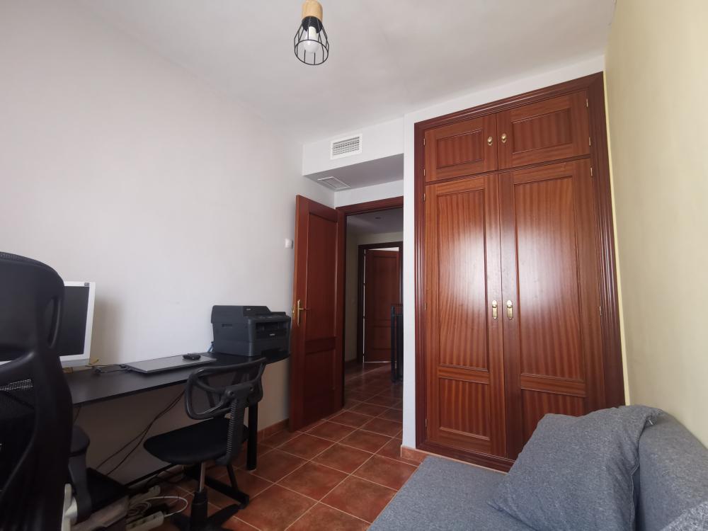  for sale terraced house Benagalbón Axarquía 28