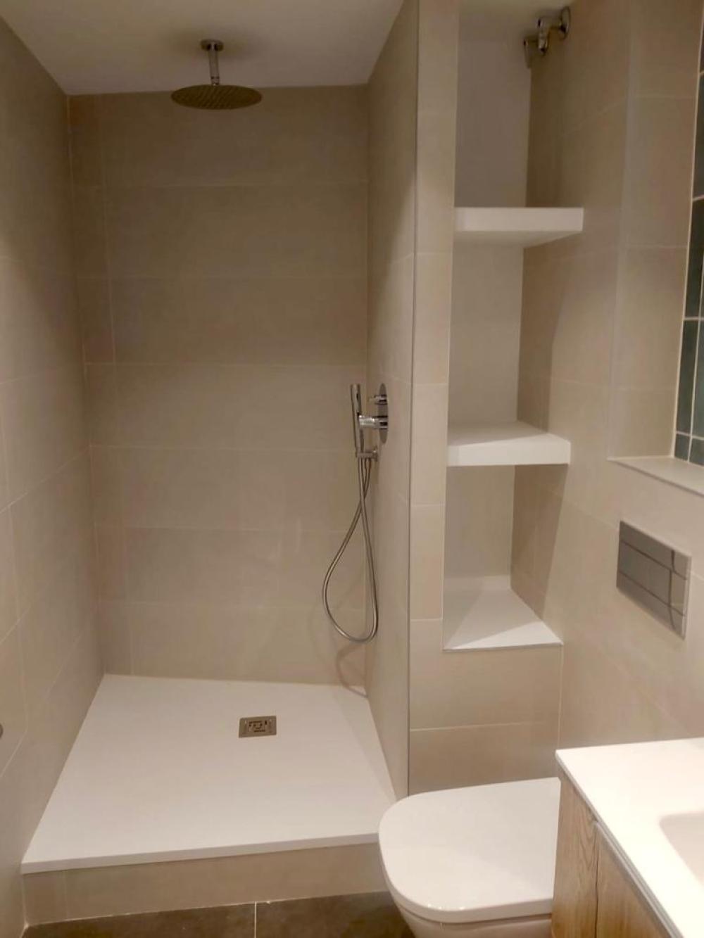  for sale apartment Sarrià-Sant Gervasi-Putget-Farró Barcelonès 7