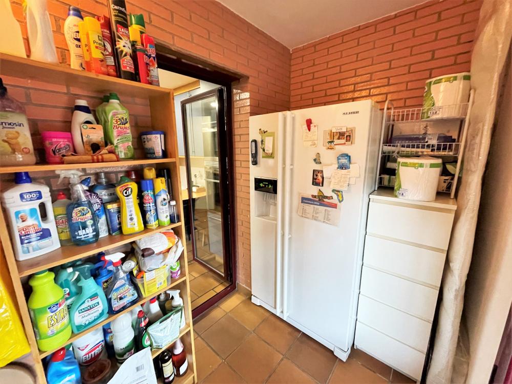  for sale house Collado Mediano Cuenca Del Guadarrama 16