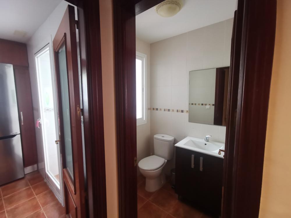  for sale terraced house Benagalbón Axarquía 14