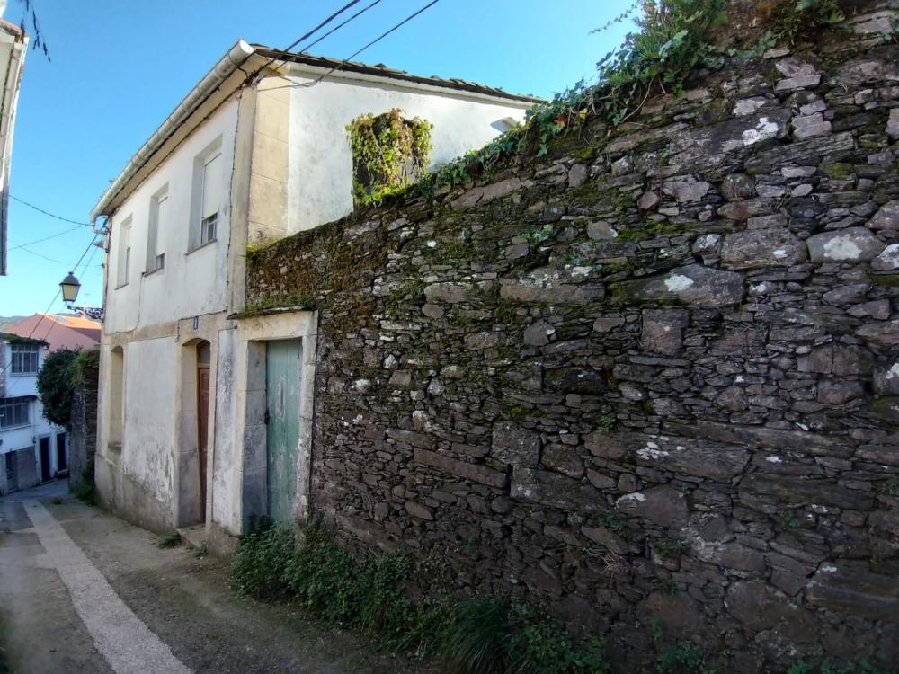  for sale house Pontedeume Eume 1