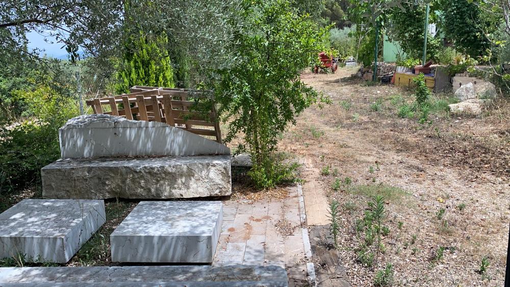  for sale plot Vilafamés Plana Alta 30