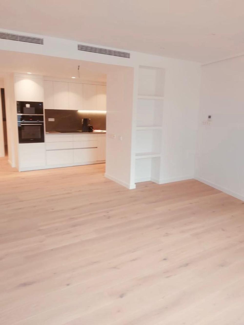  for sale apartment Sarrià-Sant Gervasi-Putget-Farró Barcelonès 1