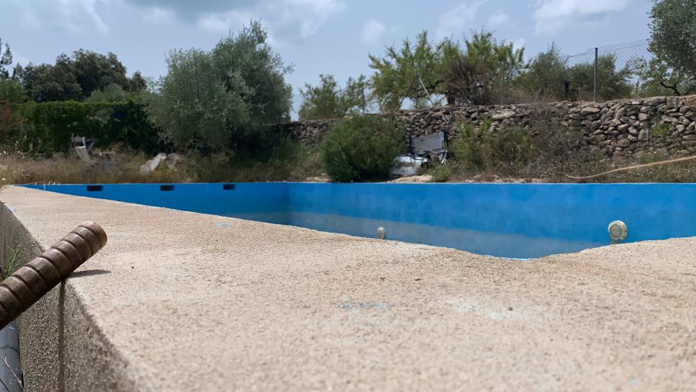  for sale plot Vilafamés Plana Alta 25