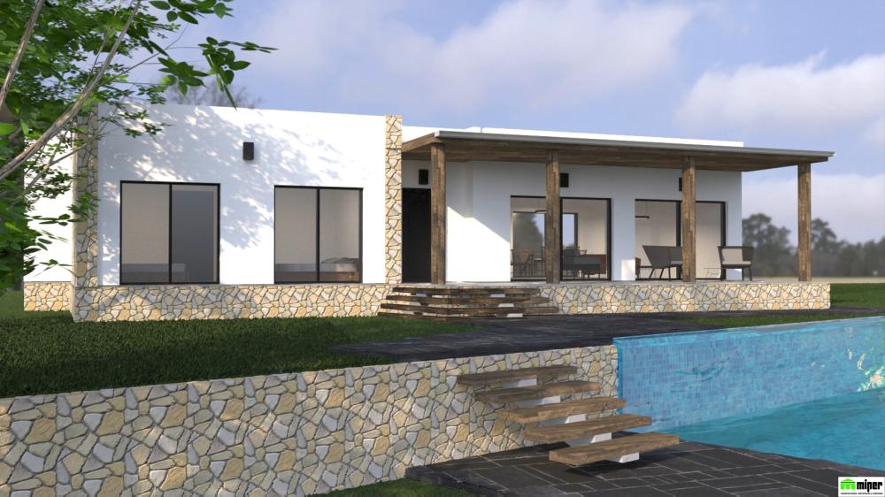  for sale villa Pinoso Vinalopó Mitjà 2