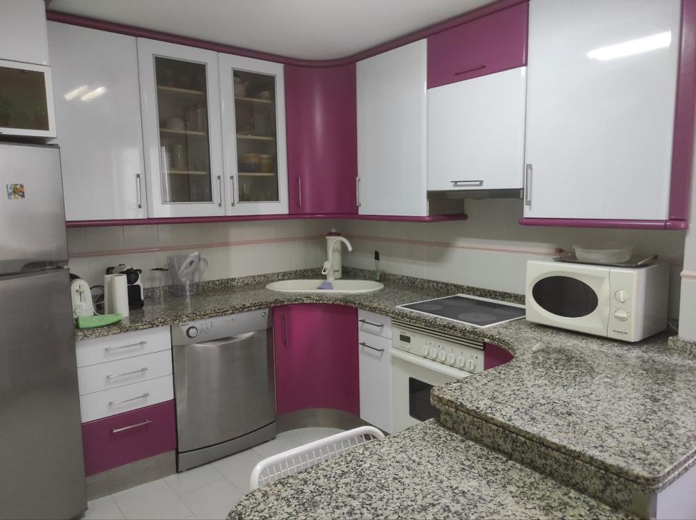  for sale apartment Benidorm (Centro) Marina Baixa 7