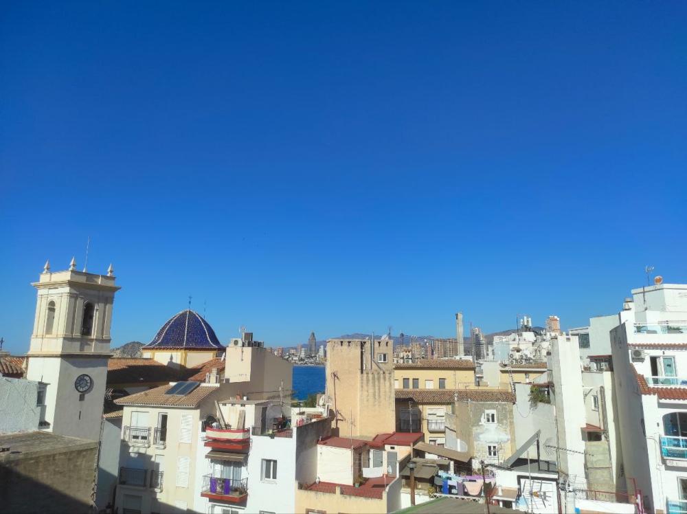  for sale apartment Benidorm (Centro) Marina Baixa 5