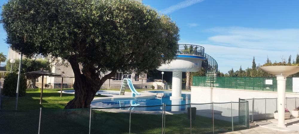  for sale apartment Playa De San Juan Alacantí 7