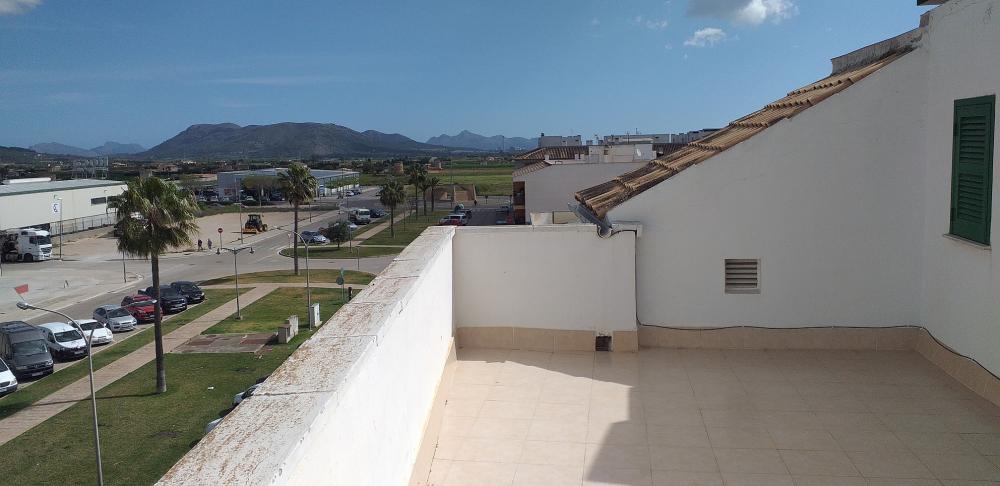  for sale penthouse Sa Pobla Nord 15