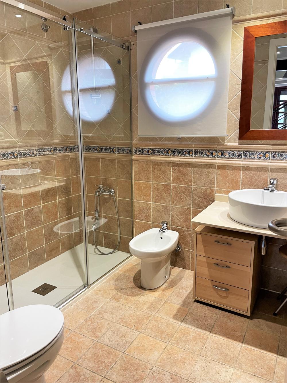  for sale house Collado Mediano Cuenca Del Guadarrama 26
