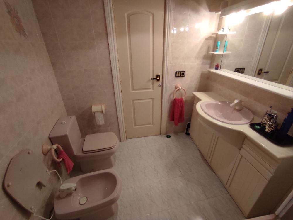  for sale apartment Benidorm (Centro) Marina Baixa 8