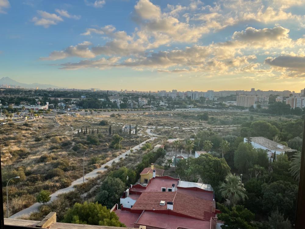  for sale apartment Albufereta Alacantí 4