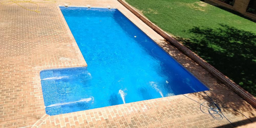  for sale villa Horcajo De Los Montes Montes 4