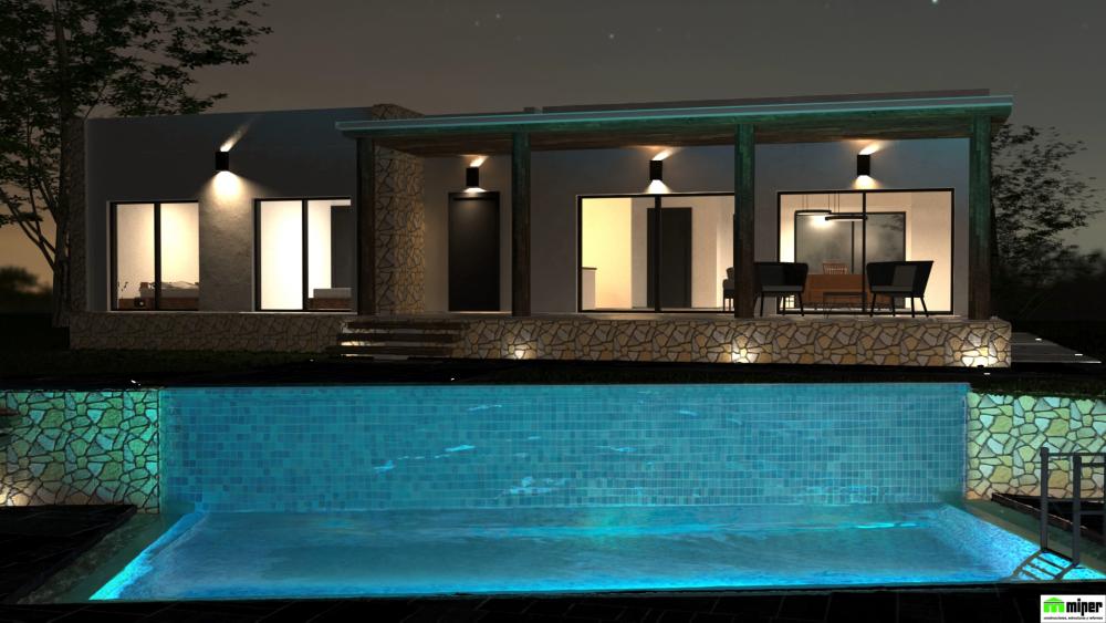  for sale villa Pinoso Vinalopó Mitjà 5