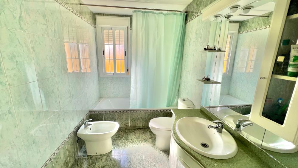  for sale villa Arroyomolinos Sur 17