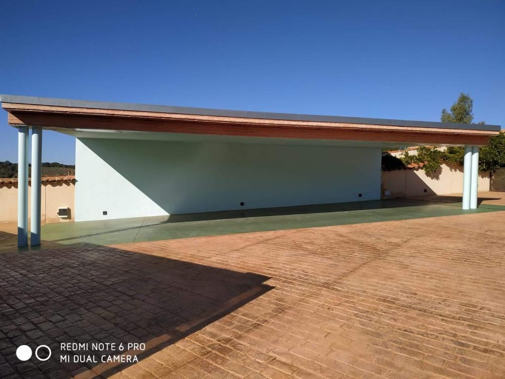  for sale villa Horcajo De Los Montes Montes 39