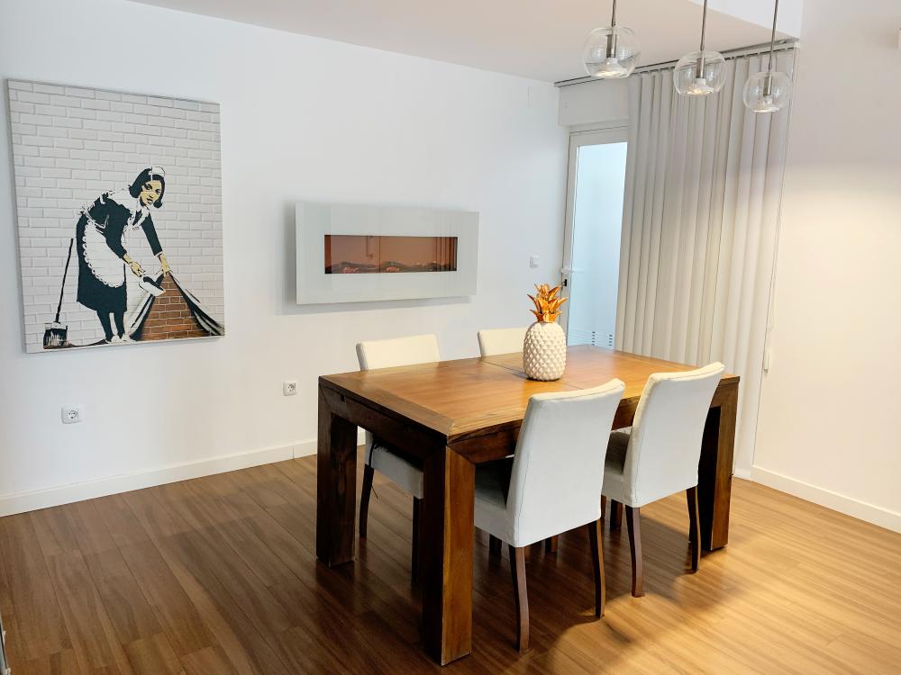  for sale house Gran Alacant Baix Vinalopó 7