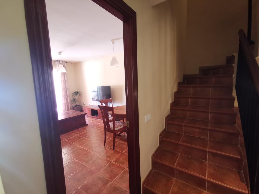  for sale terraced house Benagalbón Axarquía 8