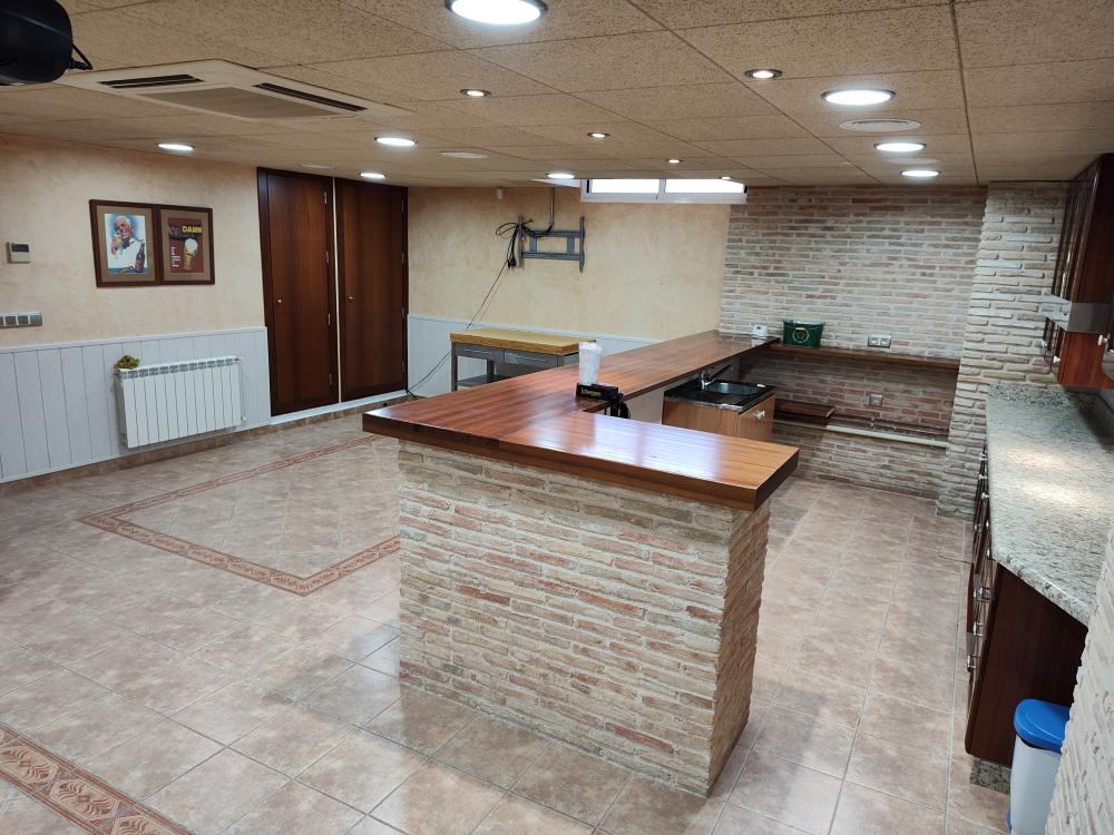  for sale house Altorreal Vega Media Del Segura 4
