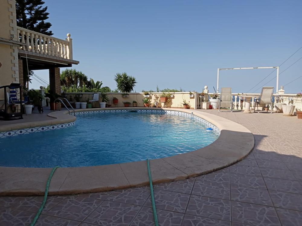  for sale house Dénia Marina Alta 5