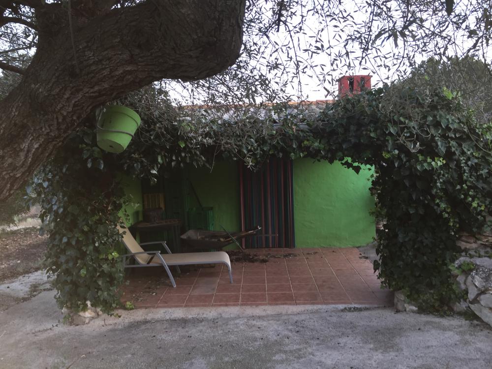  for sale plot Vilafamés Plana Alta 34