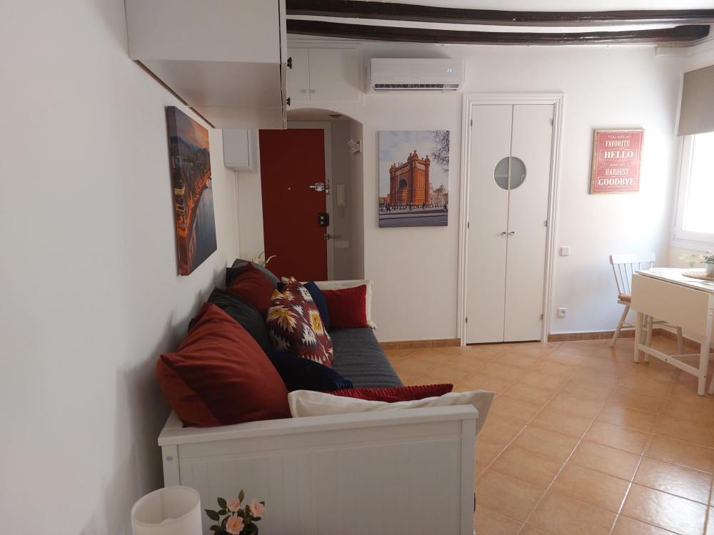  for sale apartment Ciutat Vella-Barceloneta Barcelonès 9