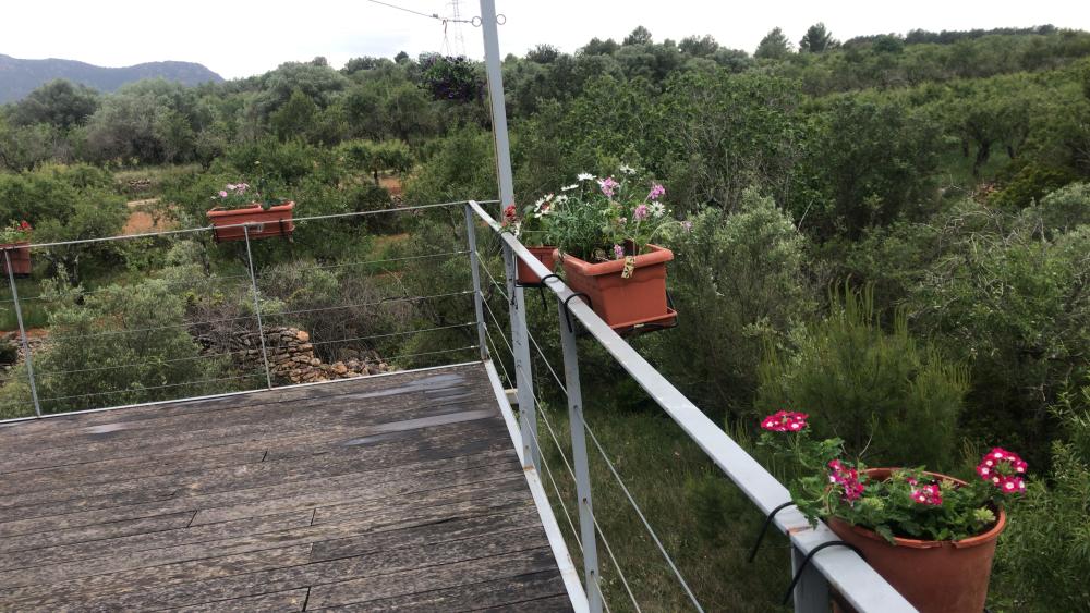  for sale plot Vilafamés Plana Alta 18