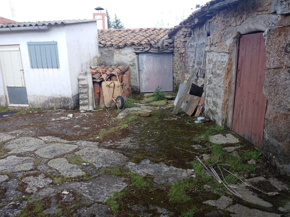  for sale ground floor Salce Sayago 14