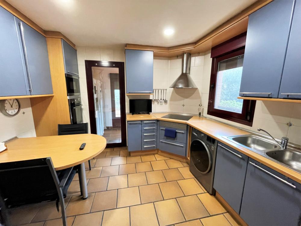  for sale house Collado Mediano Cuenca Del Guadarrama 14