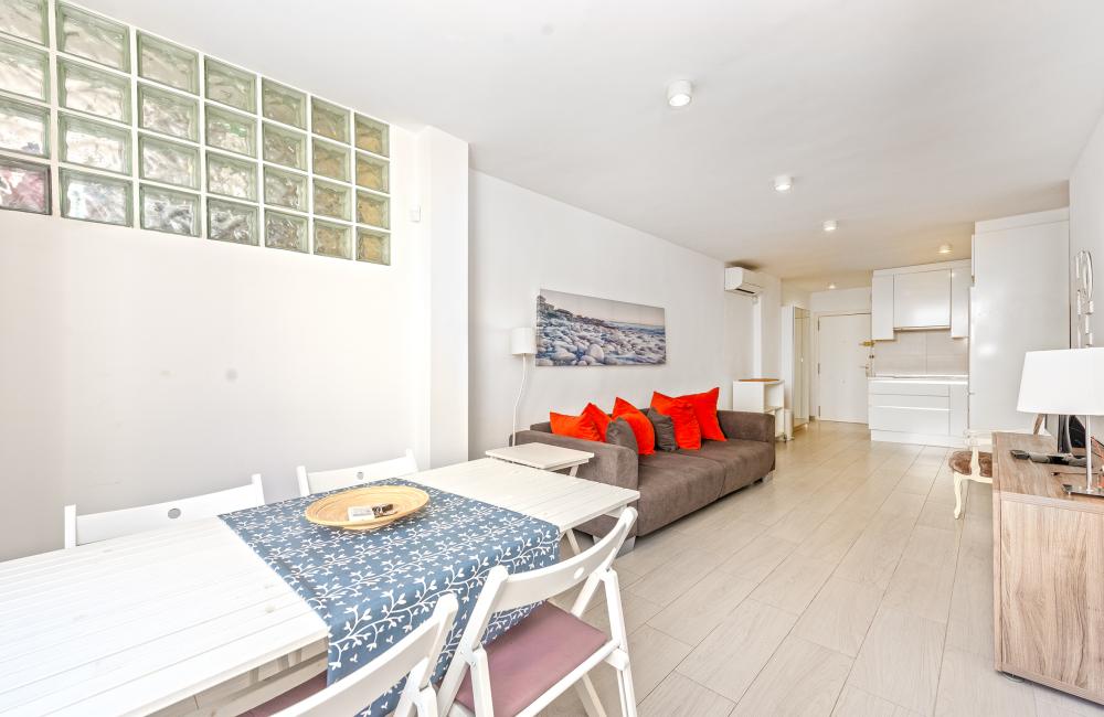  for sale apartment Port D'andratx Ponent 5