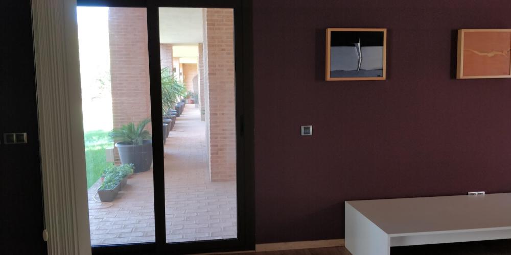  for sale villa Horcajo De Los Montes Montes 13