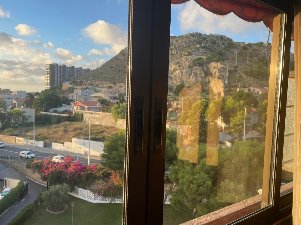  for sale apartment Albufereta Alacantí 2