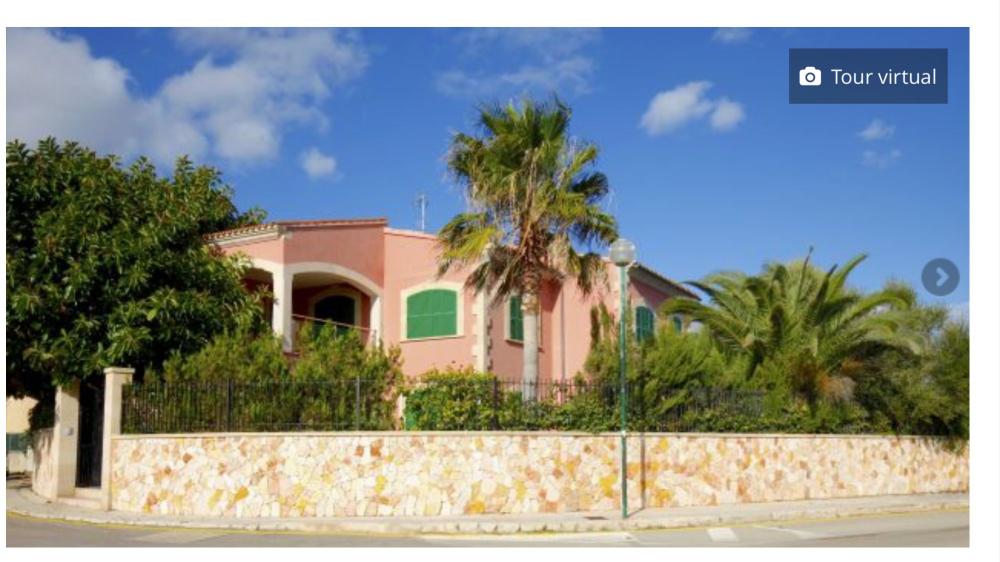  for sale villa Sa Ràpita Sud 2