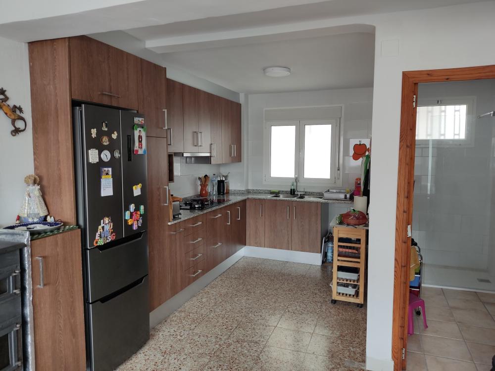  for sale house Cirat Alt Millars 5