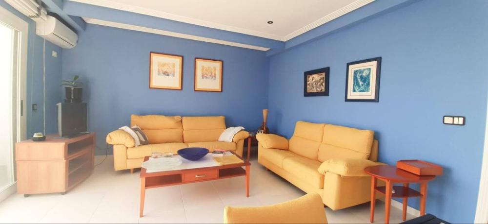  for sale apartment Benidorm (Centro) Marina Baixa 4