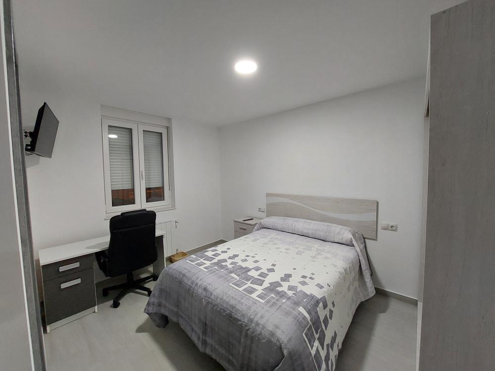  for sale apartment Pizarrales-Barrio Blanco Campo De Salamanca 1