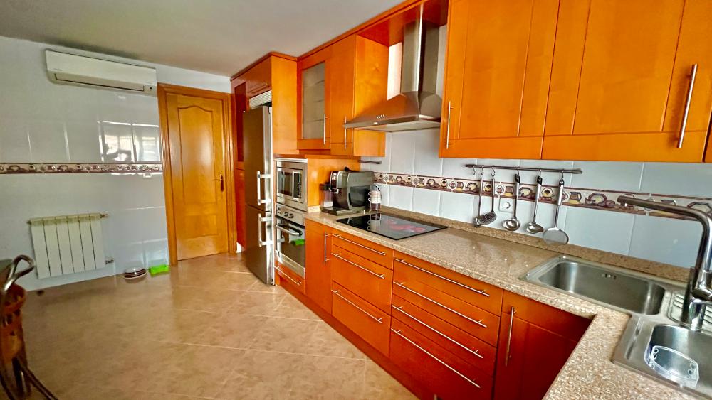  for sale villa Arroyomolinos Sur 5