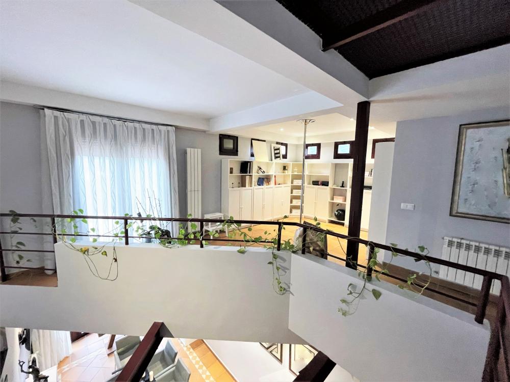  for sale house Collado Mediano Cuenca Del Guadarrama 31