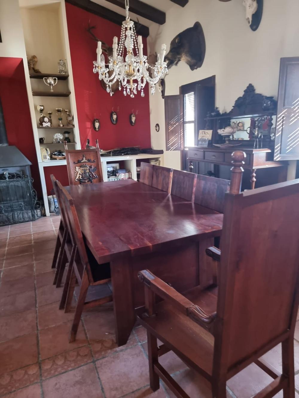  for sale country house Pozoblanco Pedroches (Los) 11