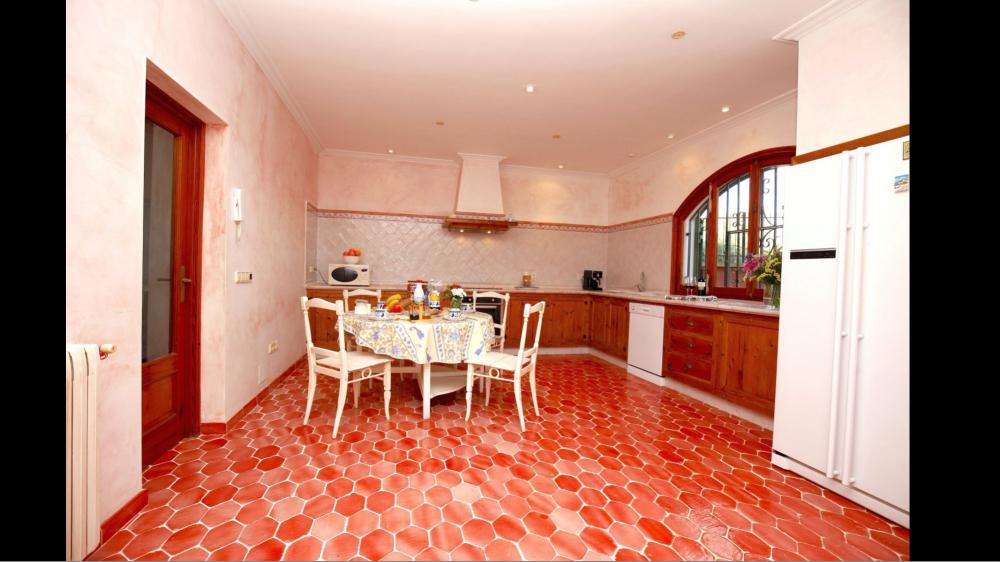  for sale villa Sa Ràpita Sud 15