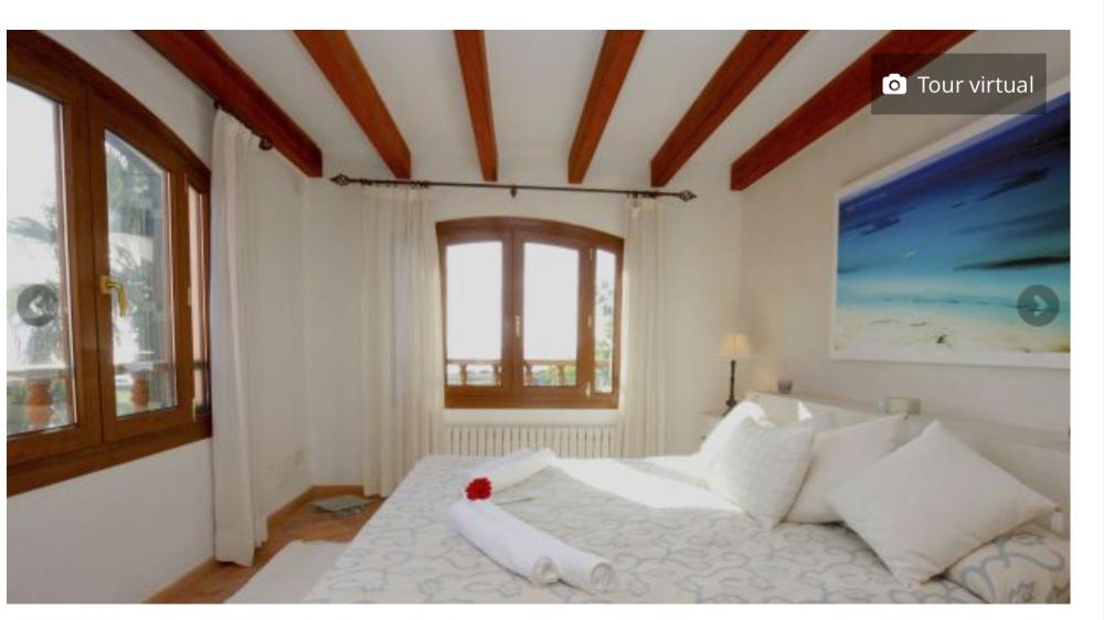  for sale villa Sa Ràpita Sud 9