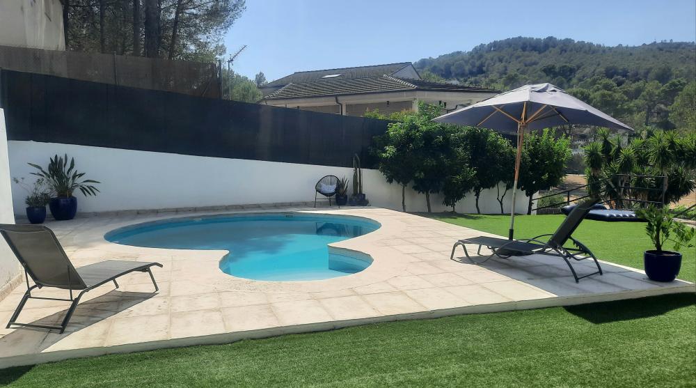  for sale house Olivella-Urbanitzacio Garraf 3