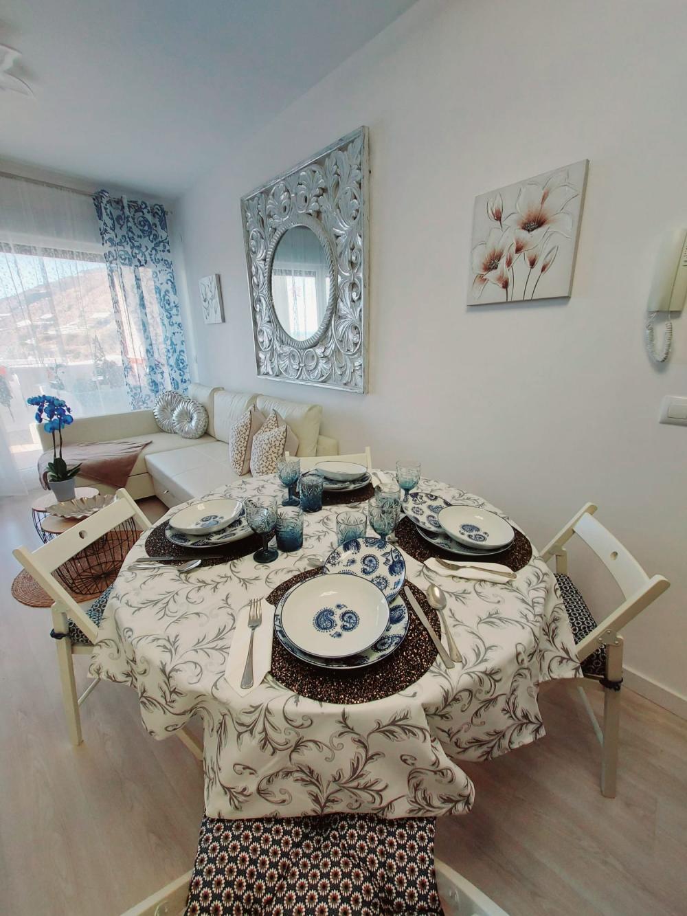  for sale apartment Melicena Costa Tropical 10