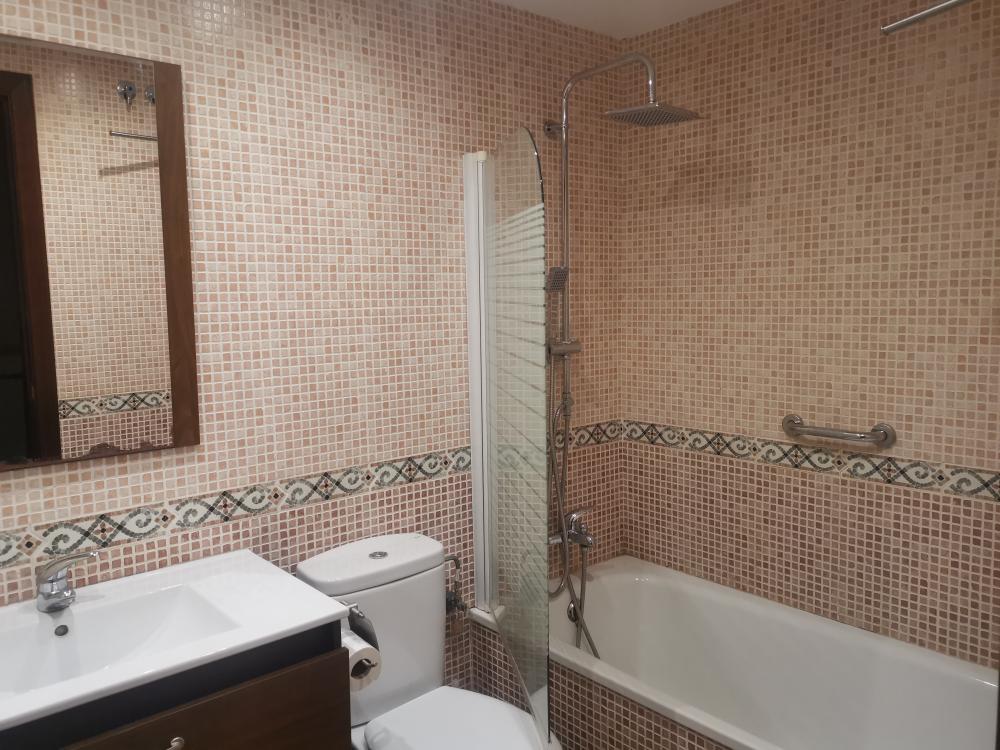 for sale terraced house Benagalbón Axarquía 33
