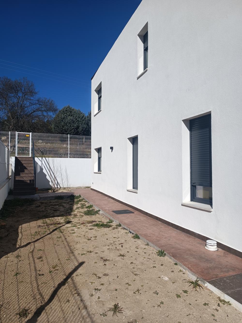  for sale house Moralzarzal Cuenca Del Guadarrama 14