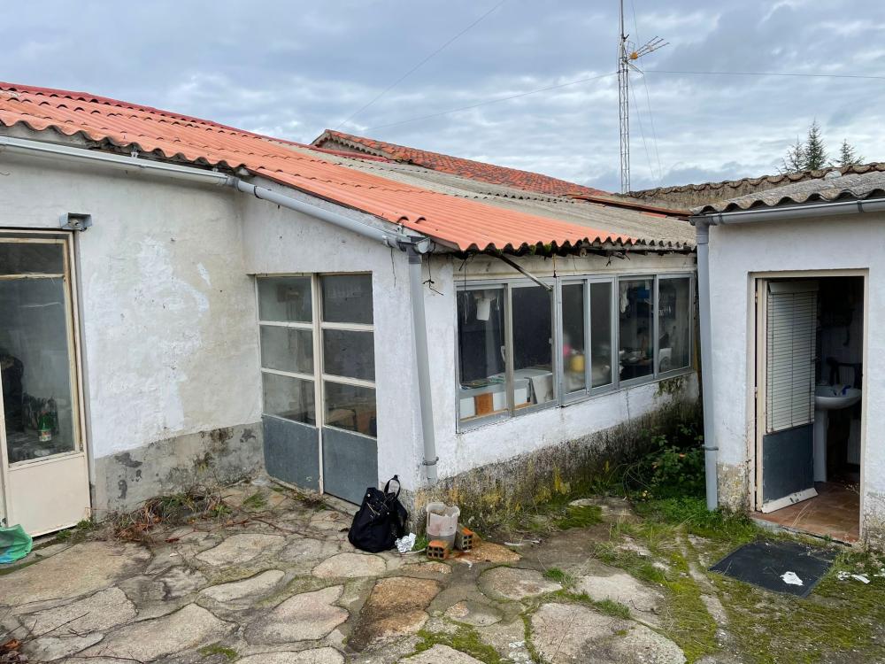  for sale ground floor Salce Sayago 9