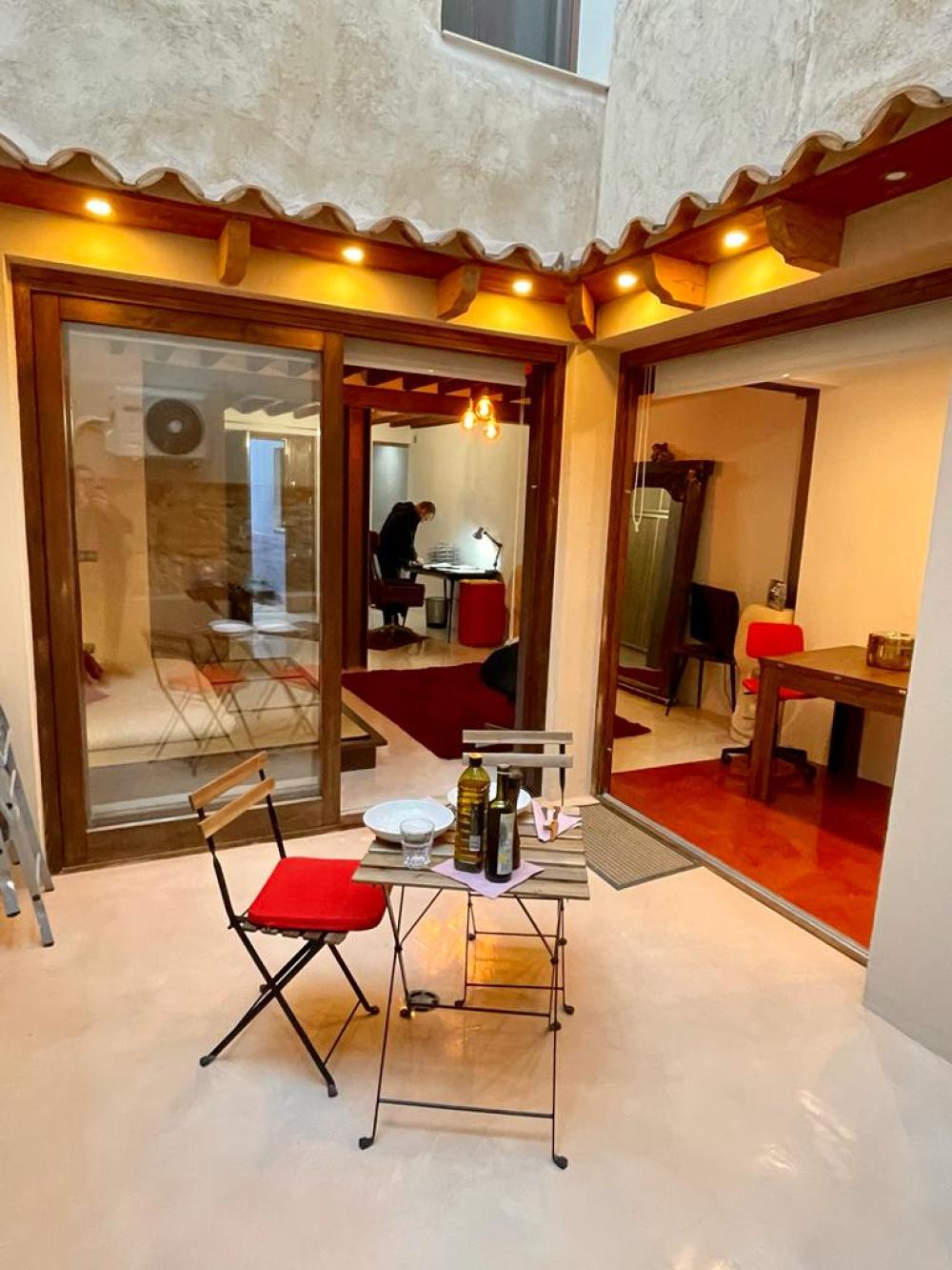  for sale apartment Santa Catalina-Es Jonquet Palma 18