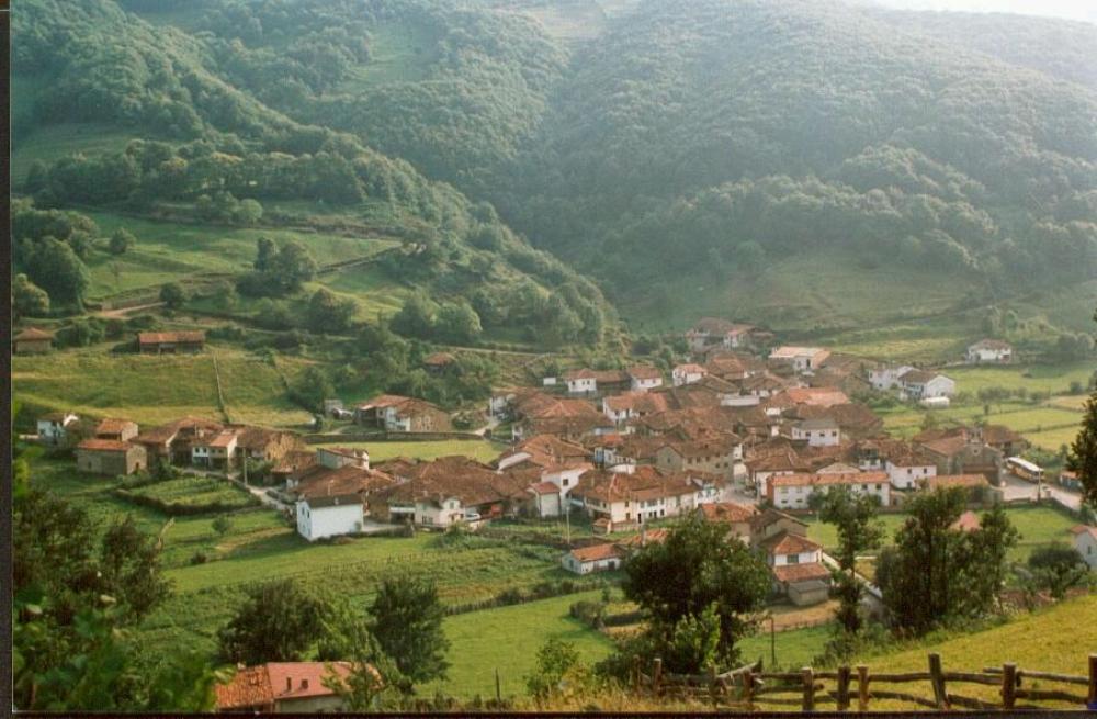  for sale country house Bezanes Nalón 12