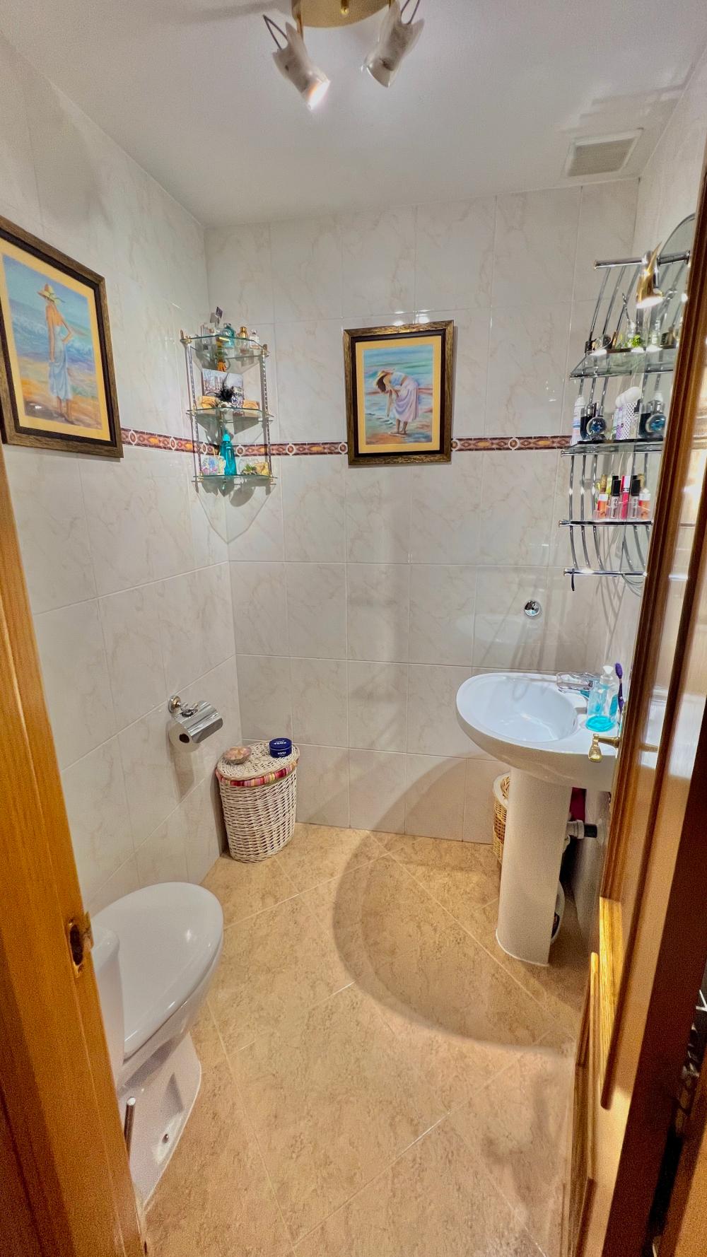  for sale villa Arroyomolinos Sur 10